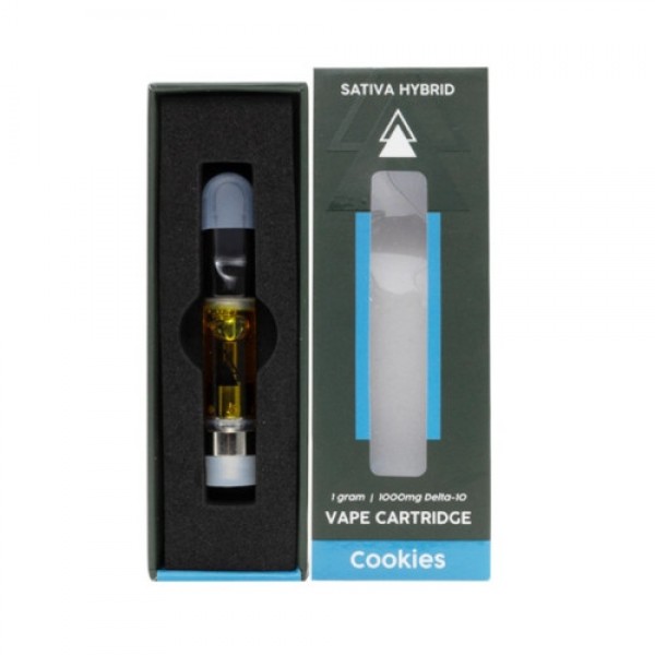 Serene Tree Delta-10 THC Vape ...