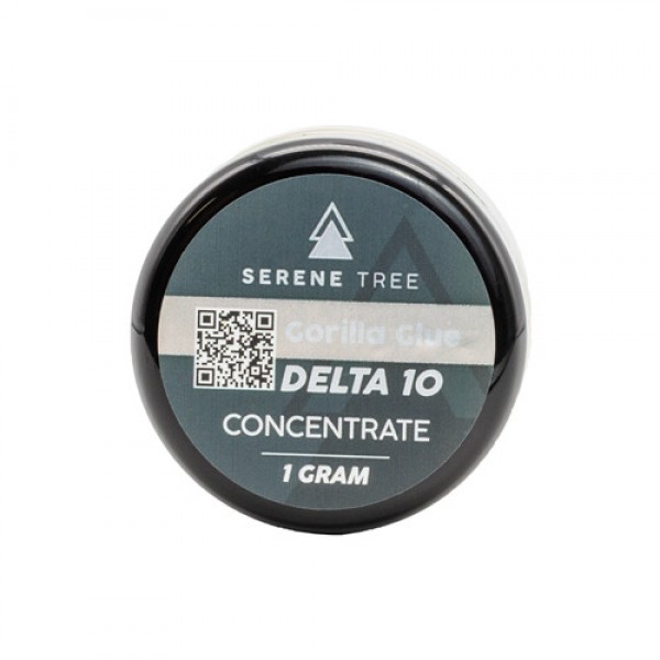 Serene Tree Delta-10 THC Concentrate ...
