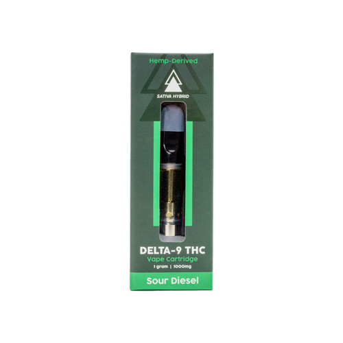 Serene Tree Delta-9 THC Vape ...