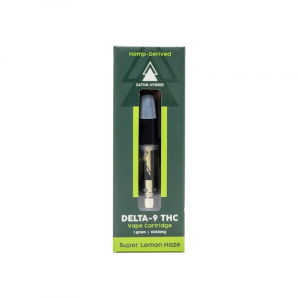 Serene Tree Delta-9 THC Vape ...