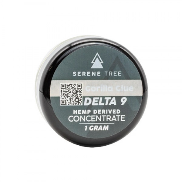 Serene Tree Delta-9 THC Concentrate ...