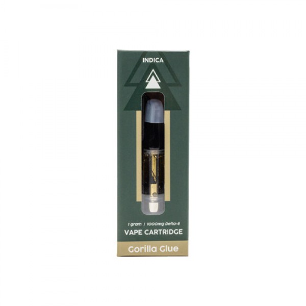 Serene Tree Delta-8 THC Vape ...