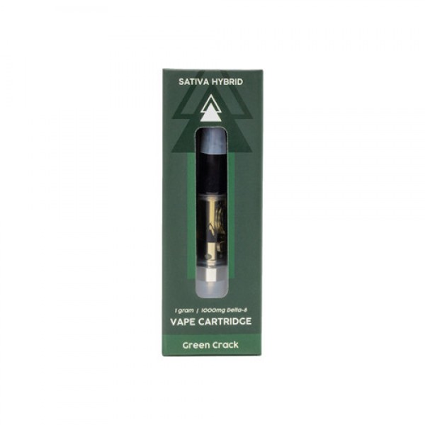 Serene Tree Delta-8 THC Vape ...