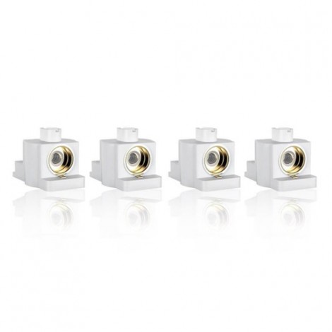 X-Force Replacement Coils (4pk) – Smok