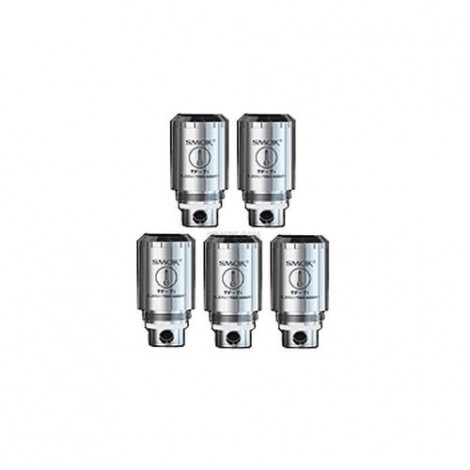 Smok TF-Ti Coils (0.33 ohm) 5-pack