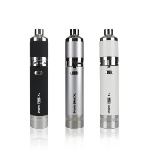 Evolve Plus XL - Yocan