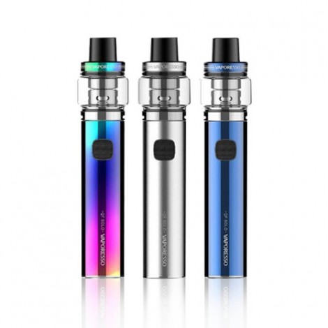 Sky Solo Plus Starter Vape Kit - Vaporesso