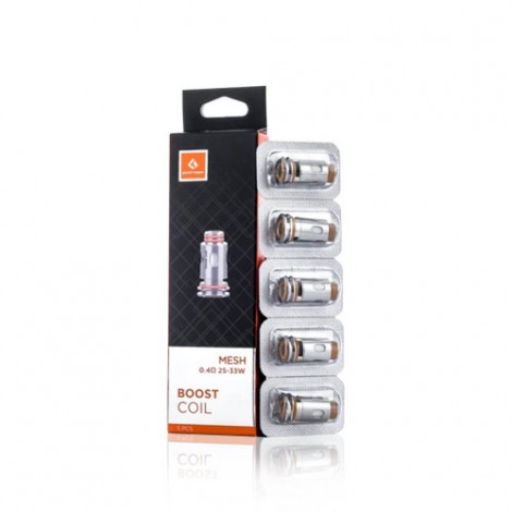 Geek Vape B Series Replacement Coils