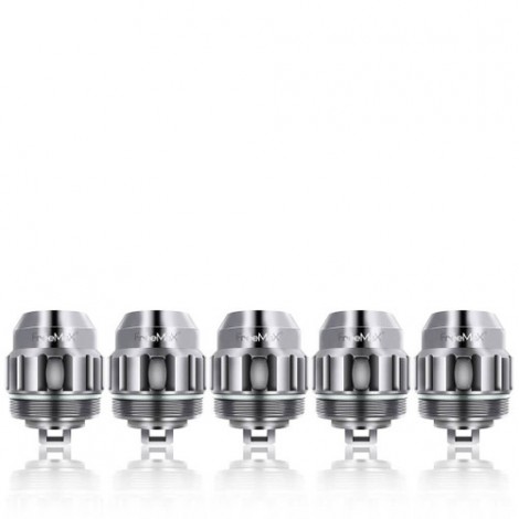 Freemax Fireluke 2 Coils (5 Pack)