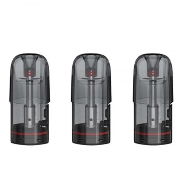 SMOK SOLUS Replacement Pods