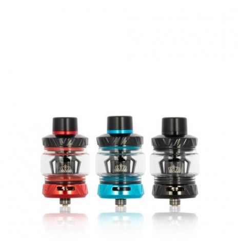 Uwell Crown 5 Sub Ohm Tank (CRC Version)