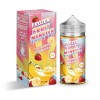Frozen Fruit Monster E-Liquid - Strawberry Banana Ice