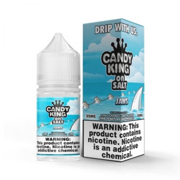 Candy King Salt E-Liquid - ...