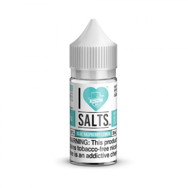 I Love Salts E-Liquid - ...