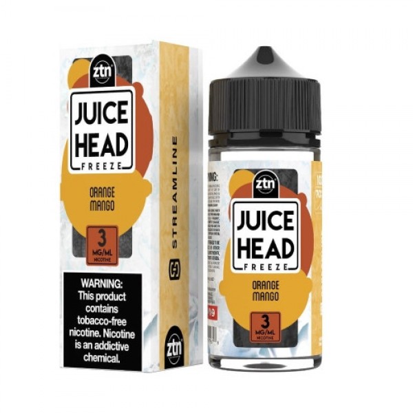 Juice Head Freeze E-Liquid - ...