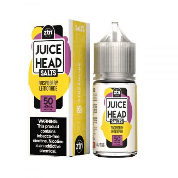 Juice Head Salt E-Liquid - ...