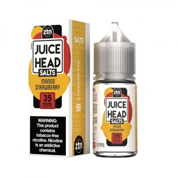 Juice Head Salt E-Liquid - ...