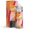 Chubby Bubble E-Liquid - Bubble Peach Twist