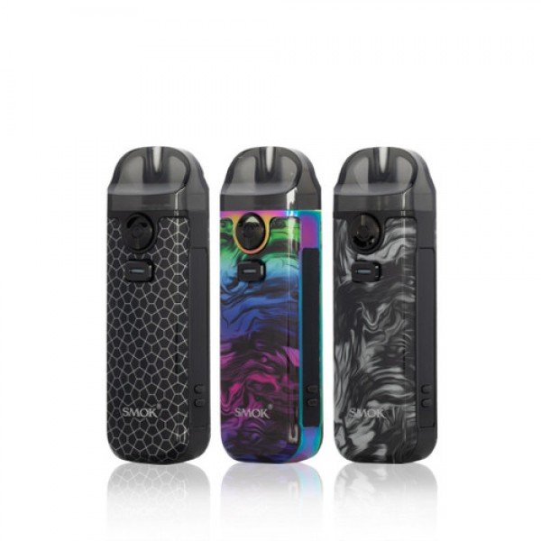 Smok Nord 4 80W Starter ...