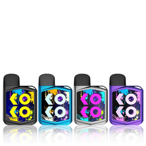 Uwell Caliburn Koko Prime 15W ...