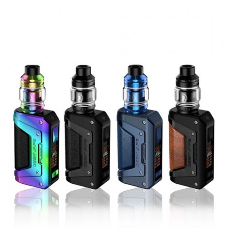 Geek Vape L200 Aegis Legend 2 Starter Kit