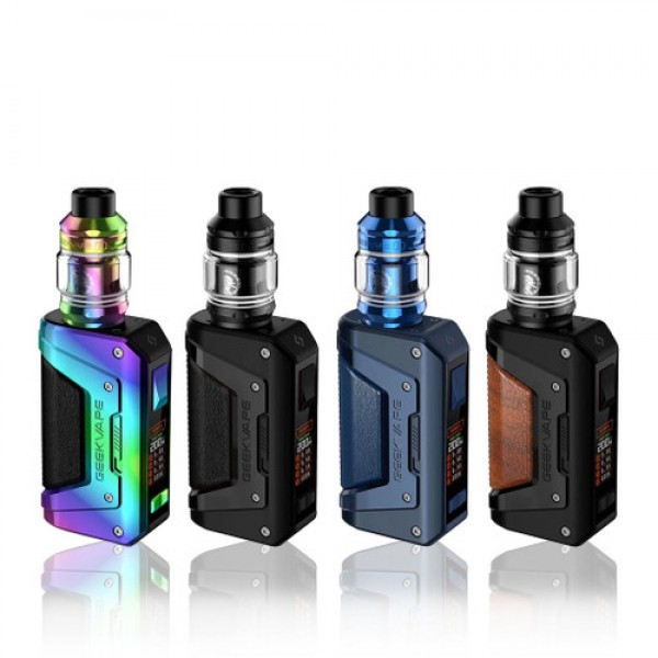 Geek Vape L200 Aegis Legend ...