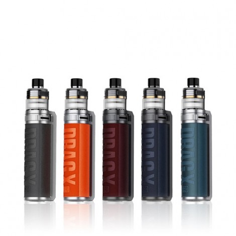 VooPoo Drag X Pro 100W Starter Kit