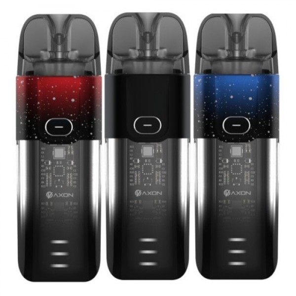 Vaporesso Luxe XR 40W Pod ...