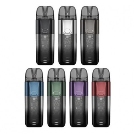 Vaporesso Luxe X 40W Pod Starter Kit