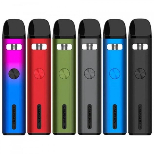 Uwell Caliburn G2 18W Pod ...