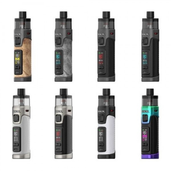 SMOK RPM 5 Pro 80W ...