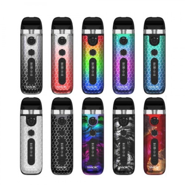 SMOK Novo 5 30W Pod ...