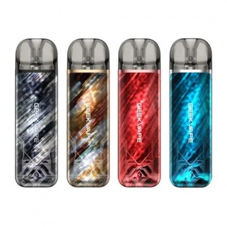 Geek Vape Obelisk U 18W Pod Starter Kit