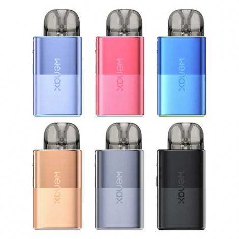 Geek Vape Wenax U 20W Pod Starter Kit