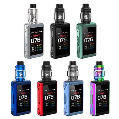 Geek Vape T200 Aegis Touch Starter Kit