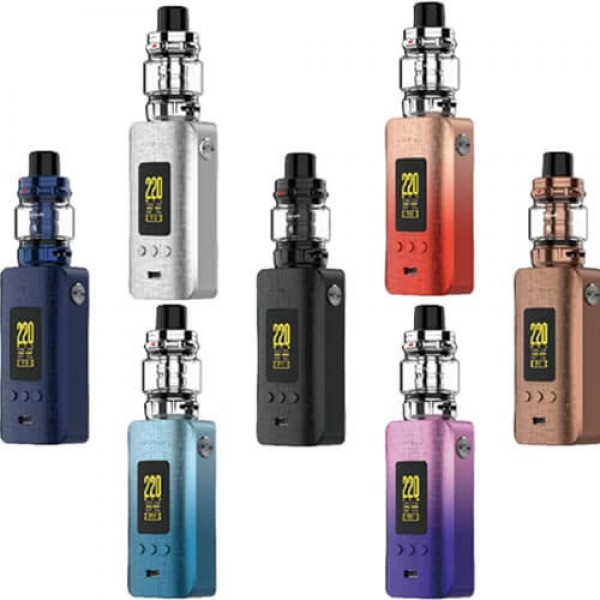 Vaporesso Gen 200 w/ ITank ...