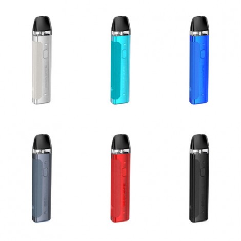 Geek Vape AQ (Aegis Q) Pod Mod 20W Starter Kit