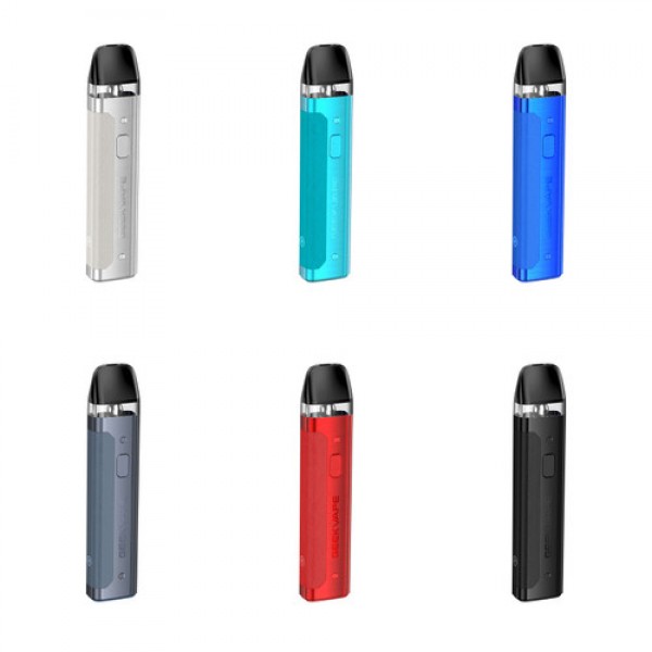 Geek Vape AQ (Aegis Q) ...