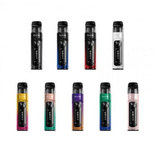 SMOK RPM C Pod Starter ...