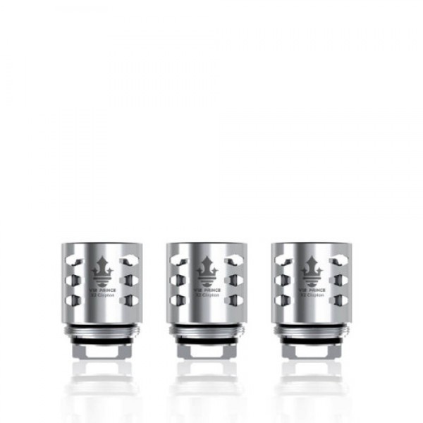 TFV12 Prince X2 Coils (3 ...