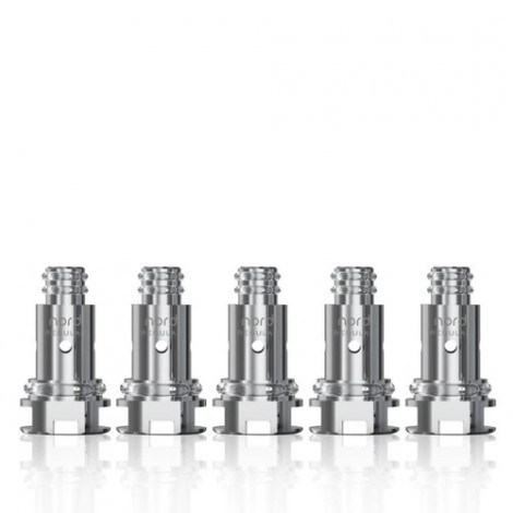 SMOK Nord Replacement Coils (5 Pack)