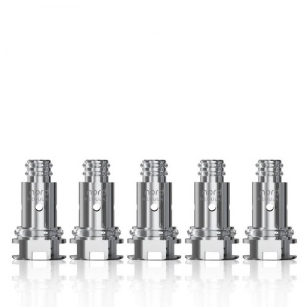 SMOK Nord Replacement Coils (5 ...