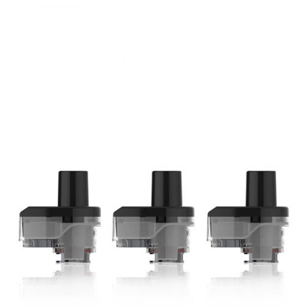 RPM80 Replacement Pods - Smok