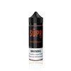 Vanilla Tobacco (Commando) - Supr E Liquid