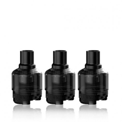 Smok Thallo Empty RPM Replacement Pods