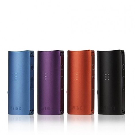 Davinci Miqro Vaporizer