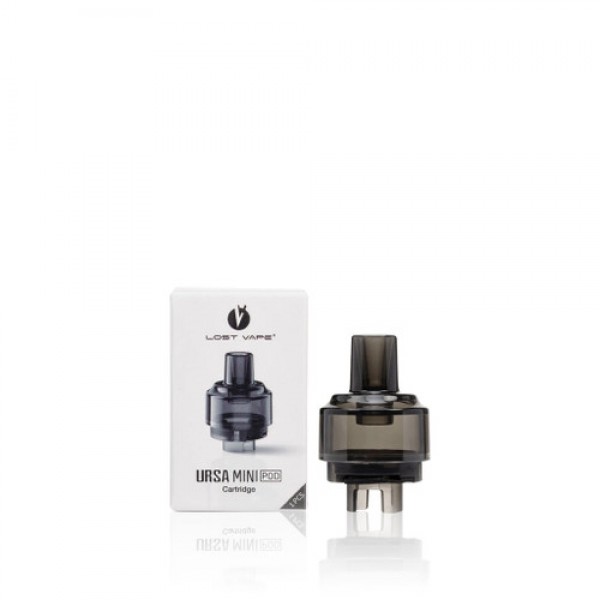 Lost Vape Ursa Mini Pod ...