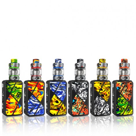 Freemax Maxus 200W Starter Kit