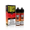 Berry Amber (Strawberry Honey Graham) - Cookie Twist E Liquid