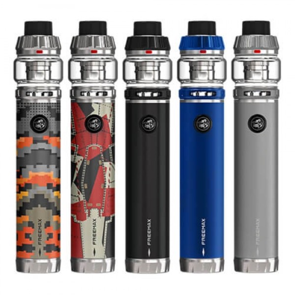 FreeMax Twister 2 80W KIT ...